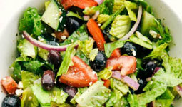 Greek salad