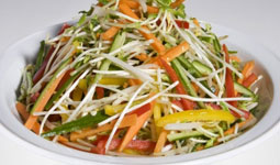Oriental salad